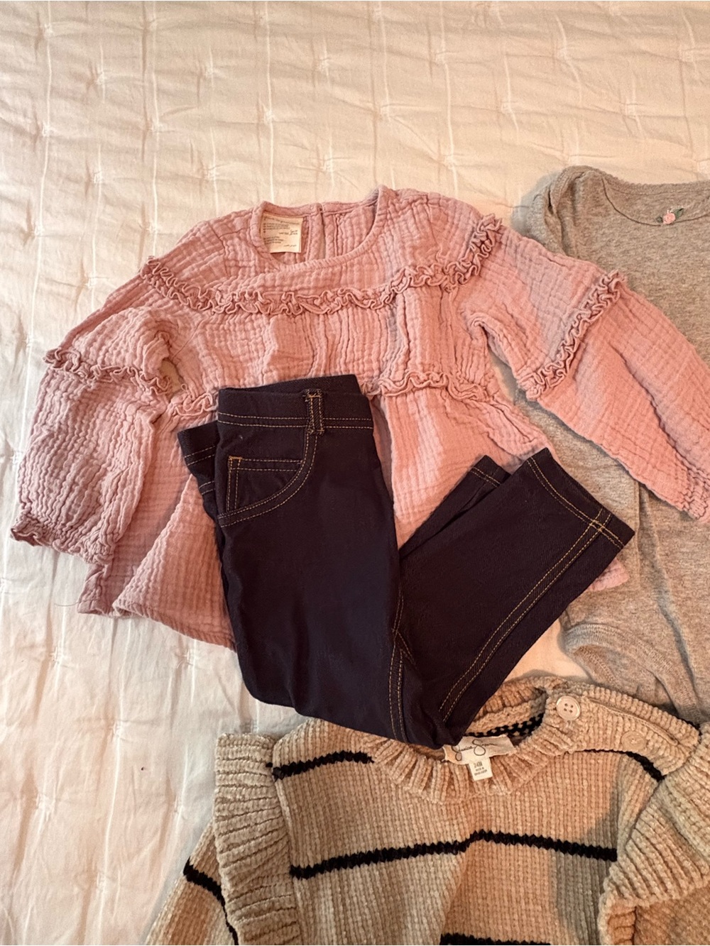 24-Month Fall Bundle - Picture 6 of 6